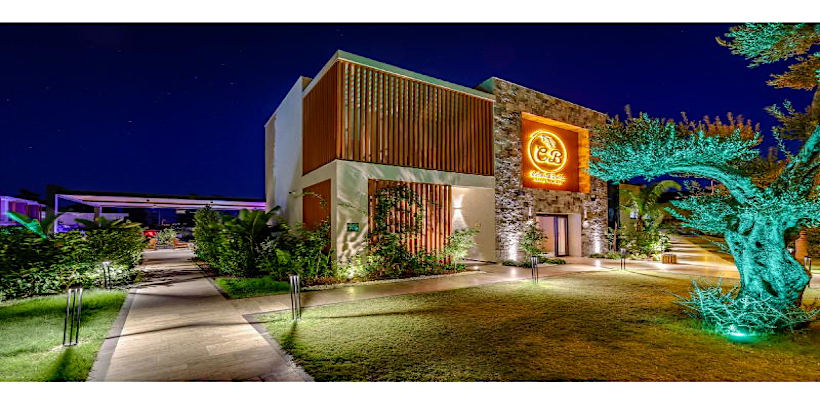 Celeste Bella Luxury Hotel & Spa Genel 1